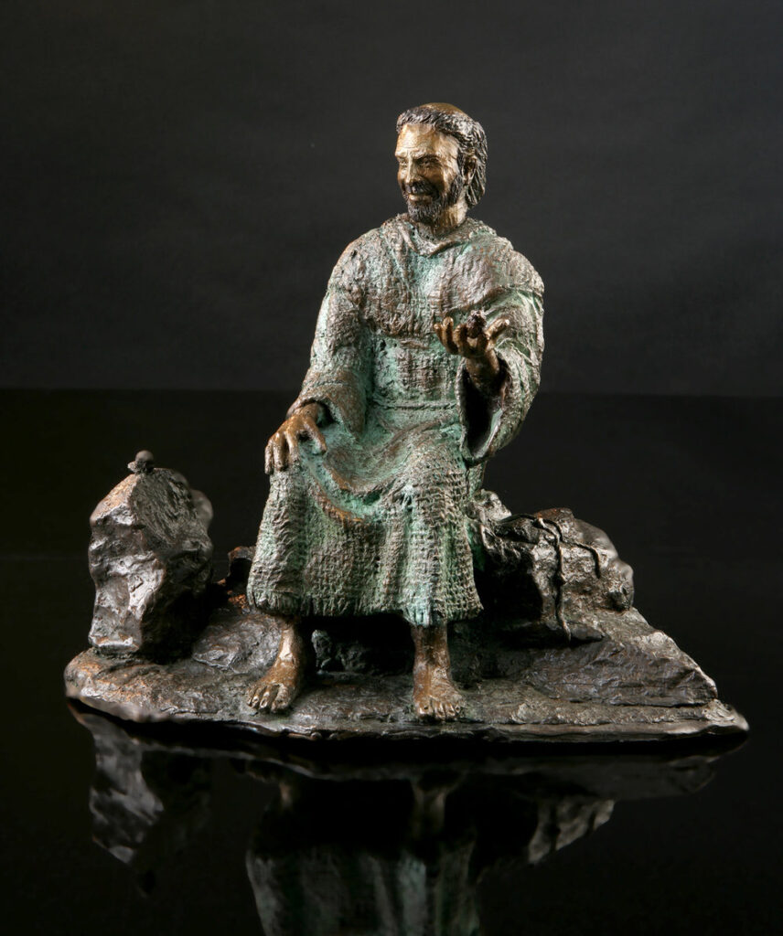 St. Francis