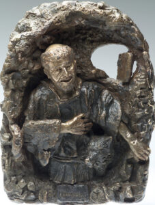 Reliefs
