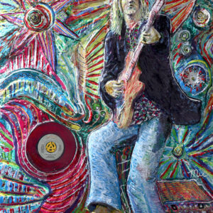 Tom Petty (Original)