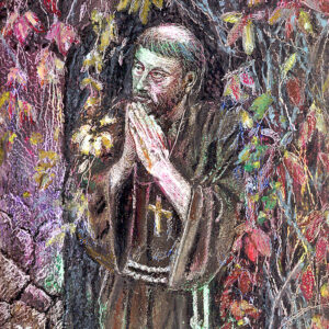 St. Francis Autumn Prayer