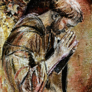St. Francis - The Prayer