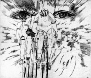 Etchings