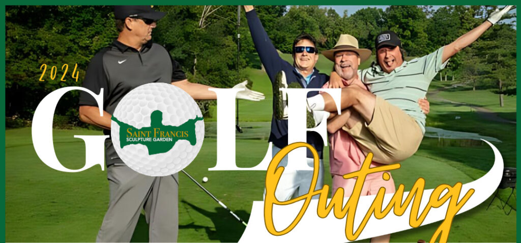 2024 SFSG Golf Outing