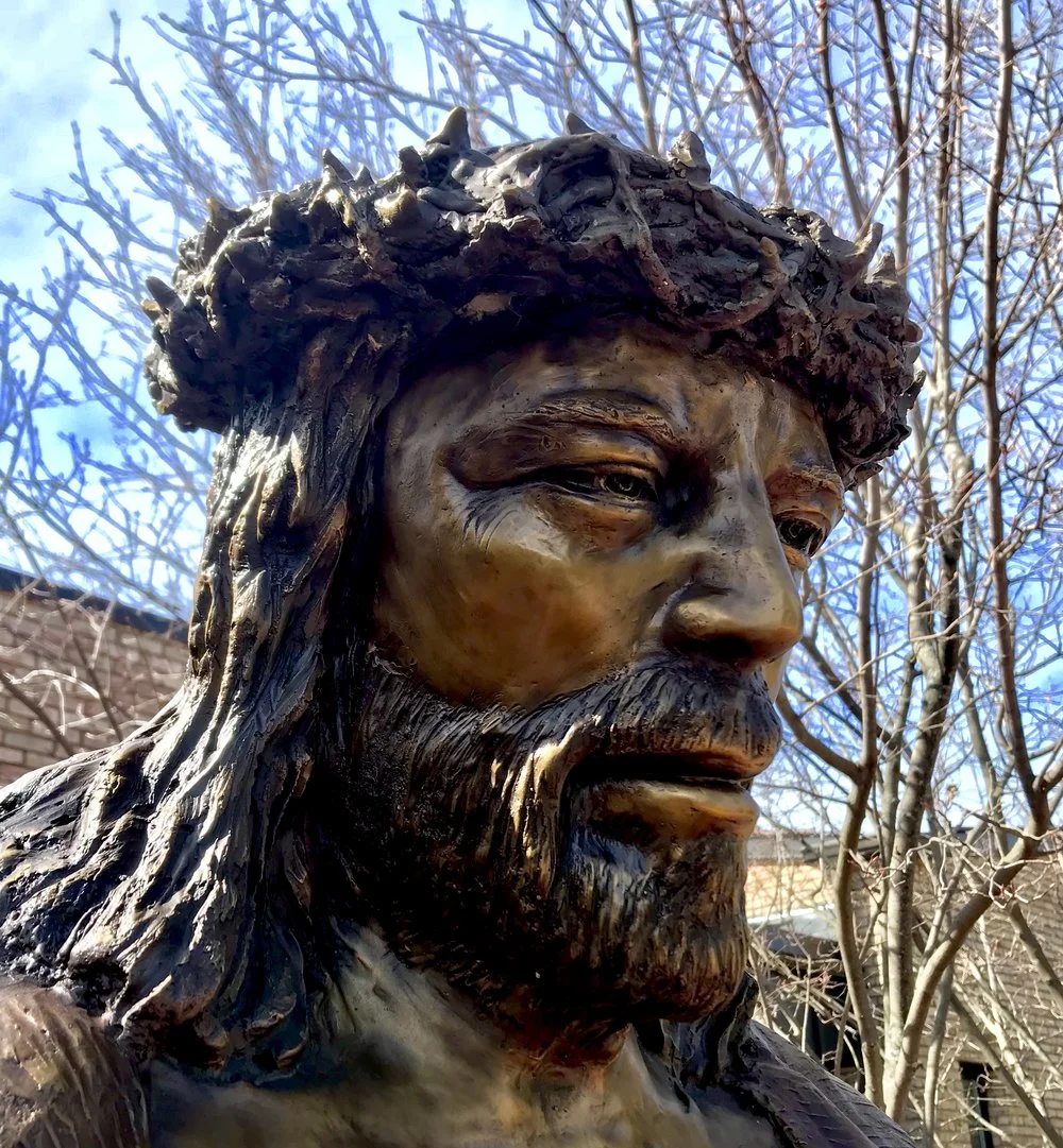 Jesus - the Pain